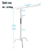6923600485876 - 300cm - 136C - Argento