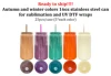 Mix colors-25pcs-SS16MA