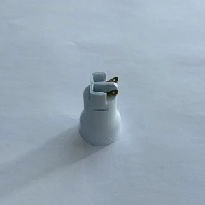 Wholesale E12 E14 Plastic Lamp Holder Ceramic Lamp Socket Light Fittings
