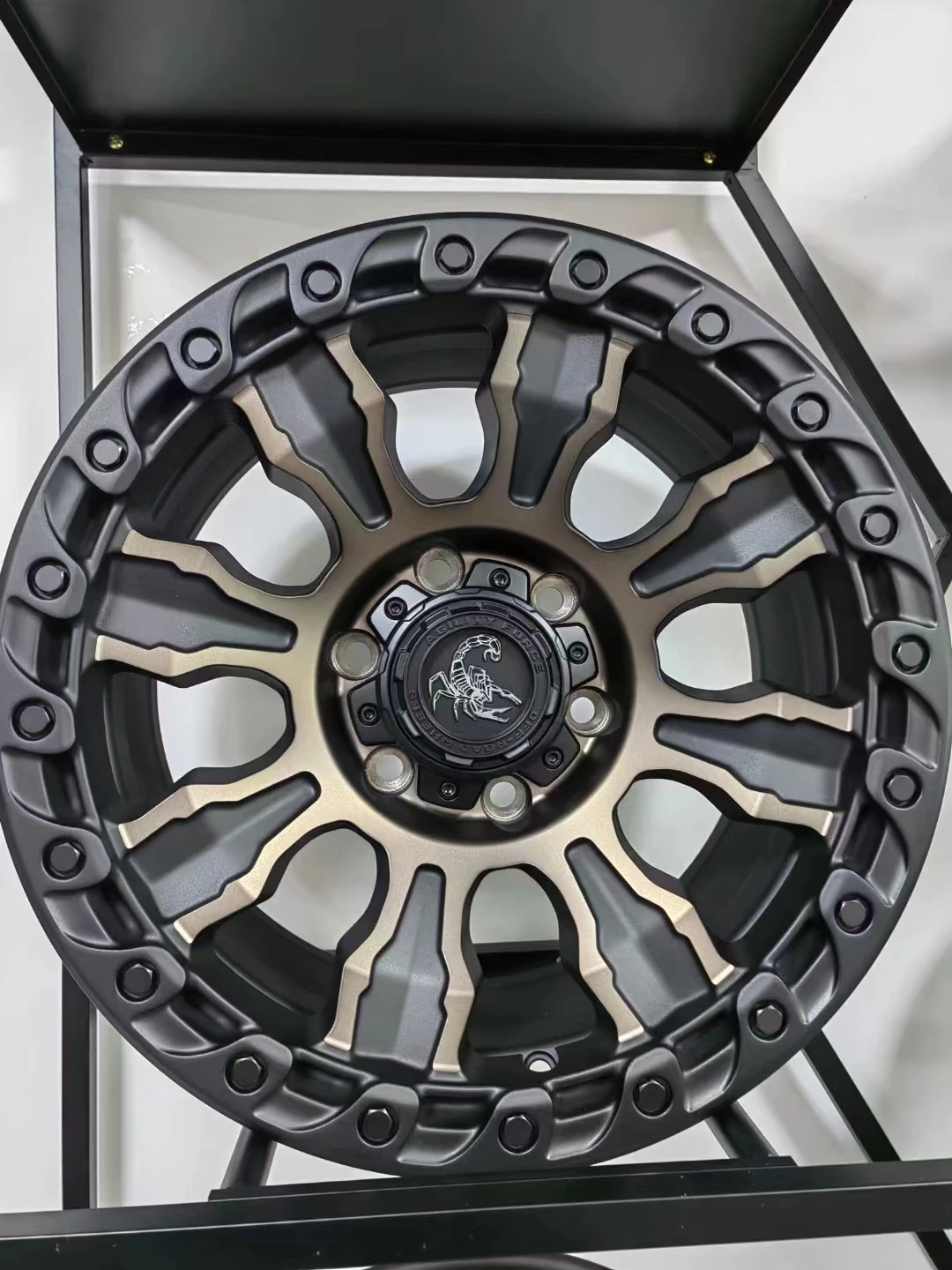 Кованые легкосплавные диски для jeep Hilux F150, 5*127 16, 17, 19, 20 дюймов, 6*139,7