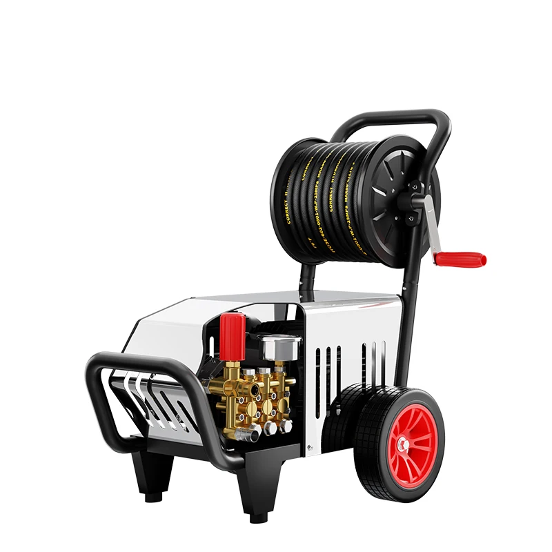 Factory Direct Supply 2500W Jet QL 280 High Pressure Washer New 220V Cold Water Cleaner