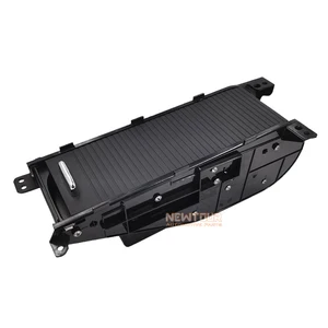 Mg5 Car Accessories Automotive Parts Center Console Cup Holder for MG5