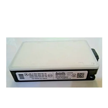 11-13 Mercedes W164 GL350 GL450 GL550 Blind Spot Radar Sensor A0009050210 11-13 Mercedes W164 GL350 GL450 GL550 Blind Spot Radar Sensor A0009050210