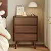 Natural wood color