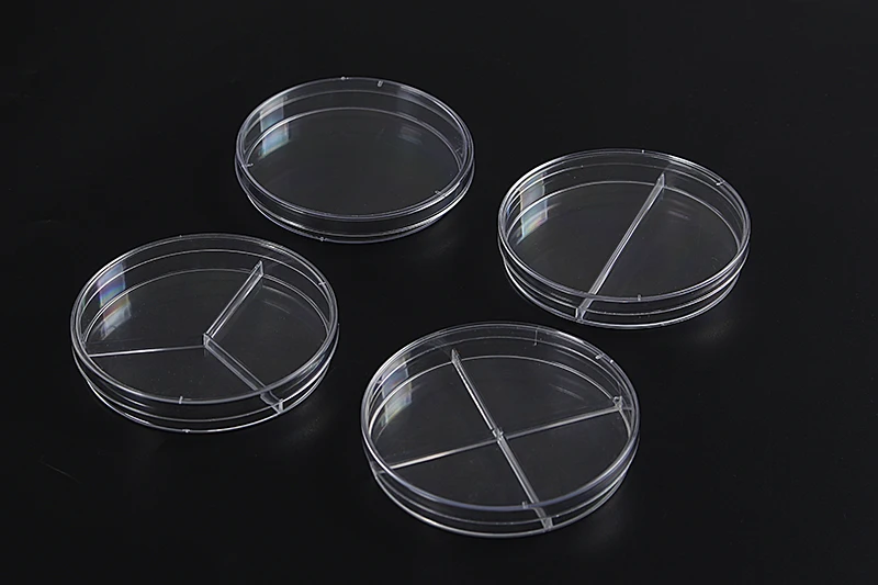 Good Price Disposable Transparency Ps Plastic Medical Laboratory Cell
