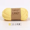 13 chicken yellow