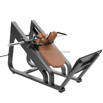 Shop Now Best Commercial Exercise Equipment For Beginners Home Fitness Gym Machine Mnd-F57 Hack Slide
