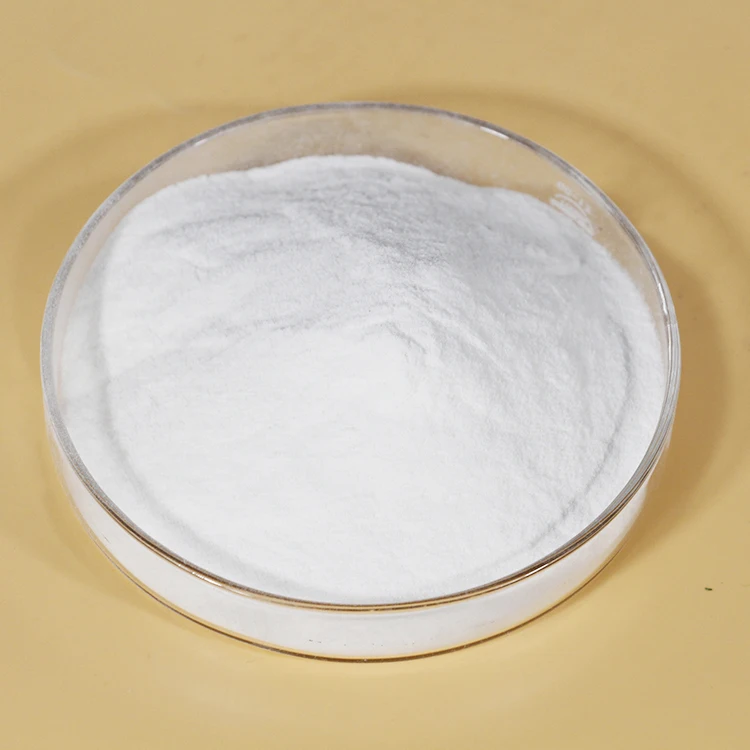 High Quality HPMC Powder Manufacturer Concrete Admixture Hydroxypropyl Methylcellulose