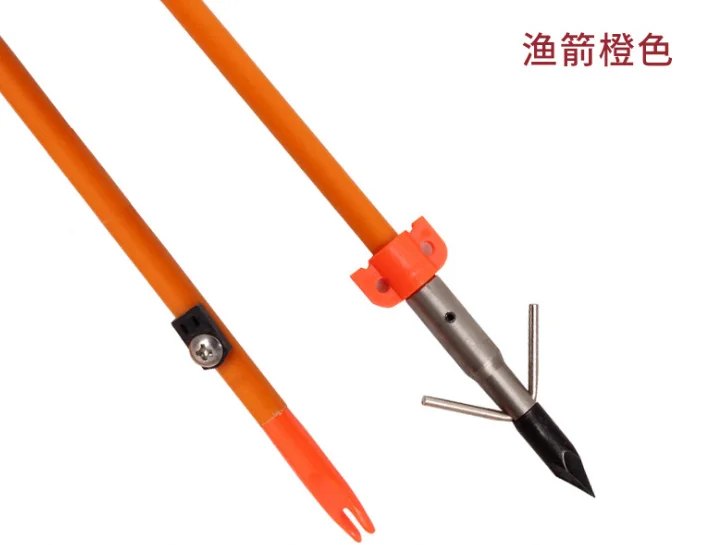 5/16 Tapered Nocks Plastic Arrow Nocks For Bowfishing Shooting Buy