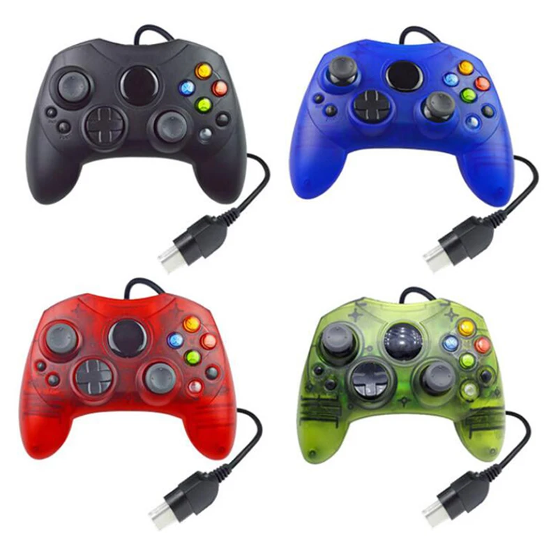 Joystick Xbox Wired Controller Microsoft Hot Selling USB Wired