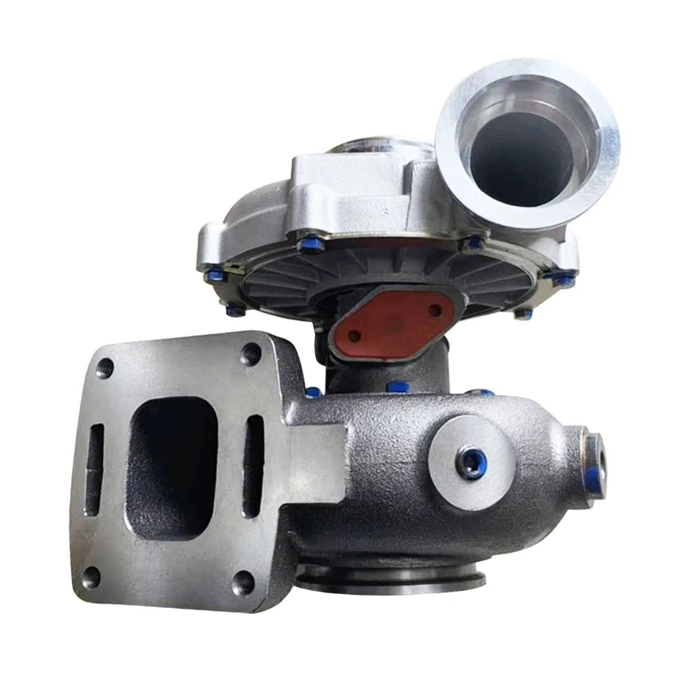 IZUMI Turbocharger for Volvo Penta TKAMD41 53269886496 Genuine Engine Parts
