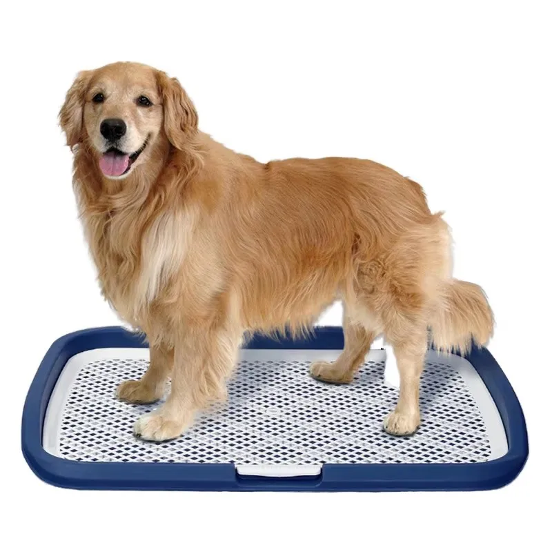 Portable Dog Training Toilet Indoor Potty Solutions