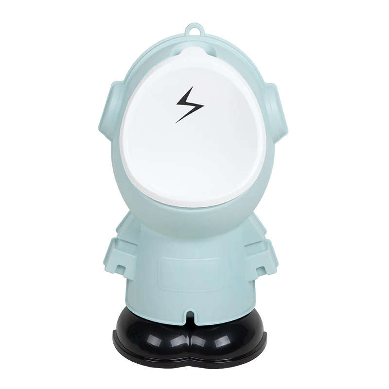 Potty Training Urinals For Boys Cool Robot Shape Toddler Boy Urinals