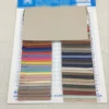 Tarjeta de color