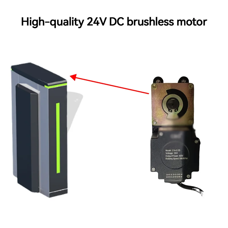 Brushless Motor