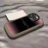 Degradado de arriba a abajo: color café claro