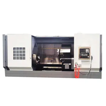 Custom 5 Axis CNC Milling Vertical Siemens Control System Machine Metal Processing Milling Machines
