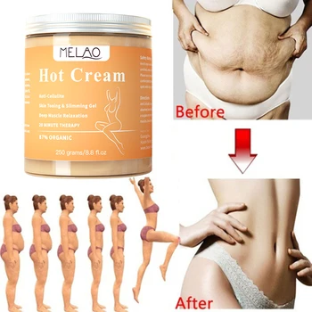 Wholesale Private Label Weight Loss For Tummy Face Body Belly Burn Fat