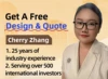Free Site Quotation
