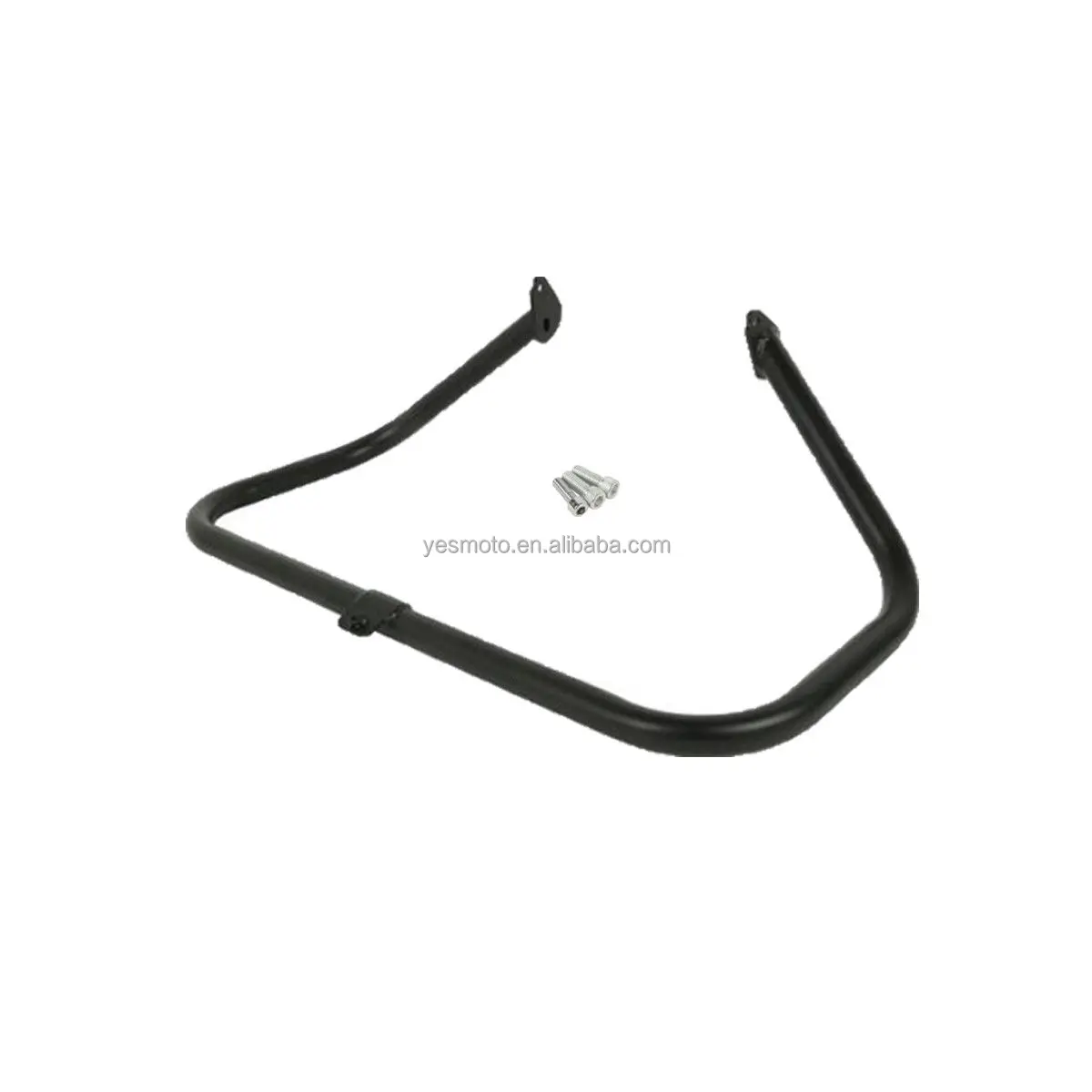 Highway Engine Guard Crash Bar Motorcycle New Fit for Harley Ultra Limited 2006