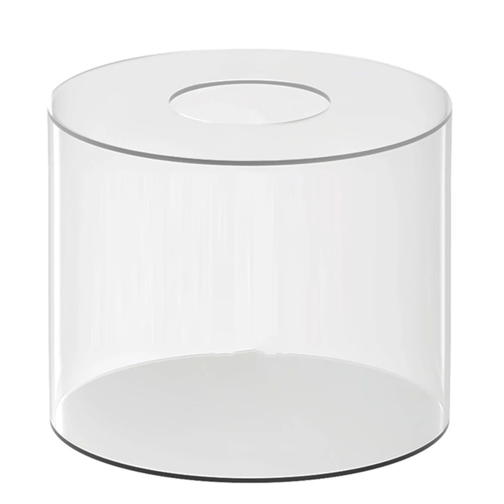 8" Tall Fillable Cake Stand Birthday Anniversary Party Center