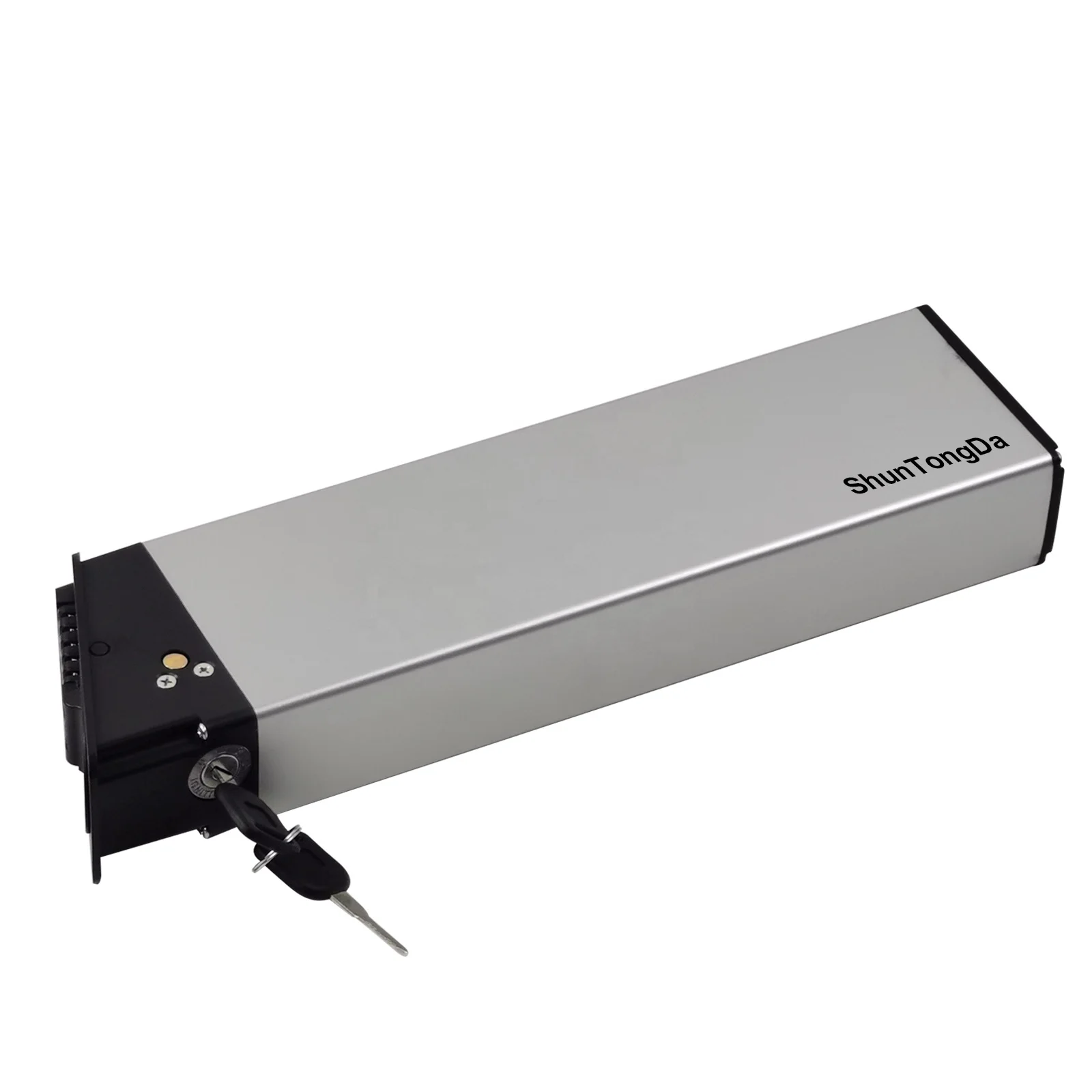 DCH 009 MATEX 48V 52V 17.5Ah Lithium Ion Battery for 750W/1000W