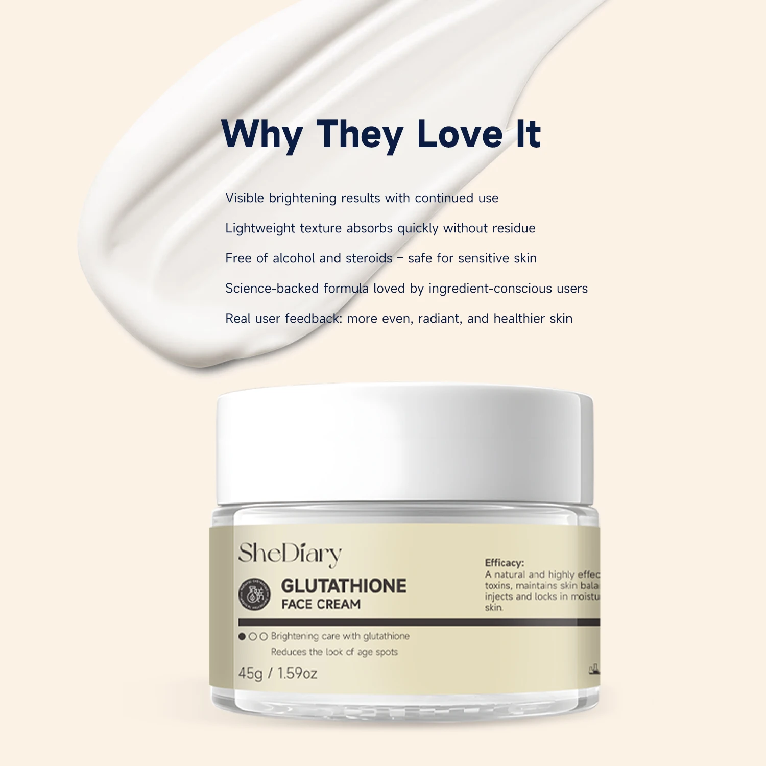 is iv glutathione permanent Skin Whitening Glutathione Injection in Mumbai main image 0