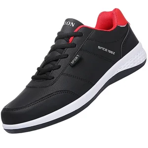 Summer and Autumn Men's Shoes Men's Casual Business Sports Shoes Students All-match Running Shoes for Men