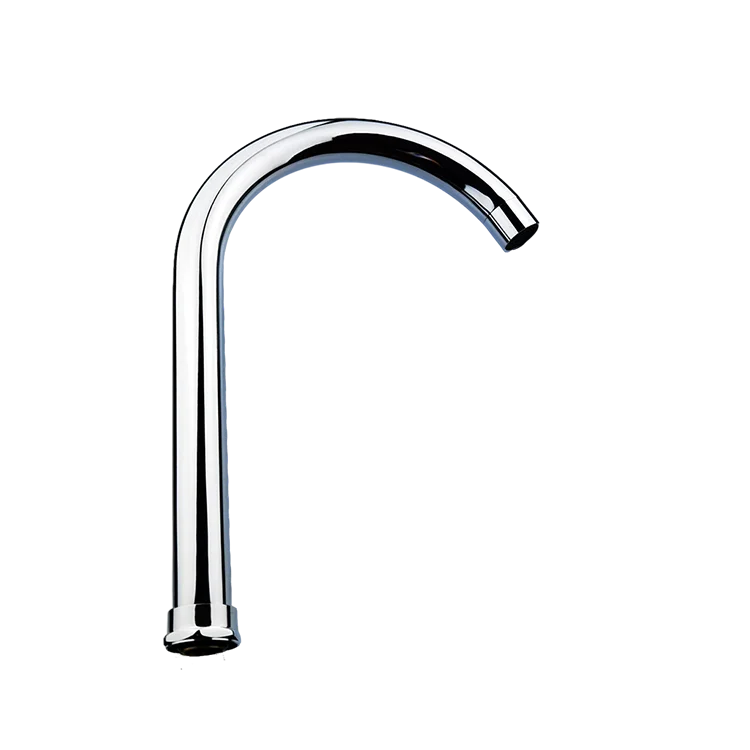 stainless steel sink faucet pipe ,basin faucet outlet spout, kitchen