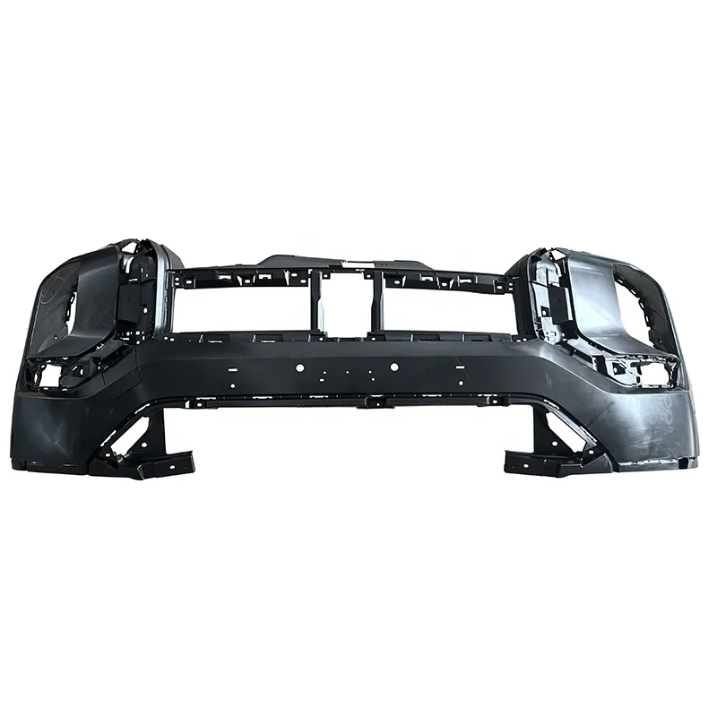 Mitsubishi Outlander 2022 Front Bumper - SPEEDLONG 6400J054ZZ