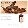 Ebony sandalwood