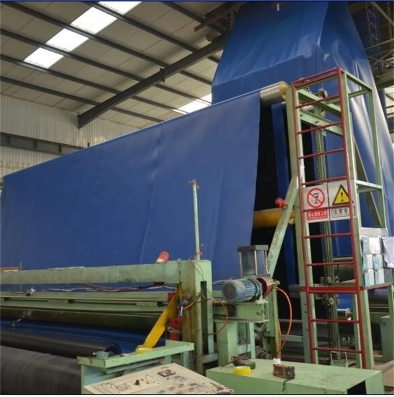 HDPE Geomembrane Sheet 1.5MM Price Bioflac Fish Farm Pond Liner Water