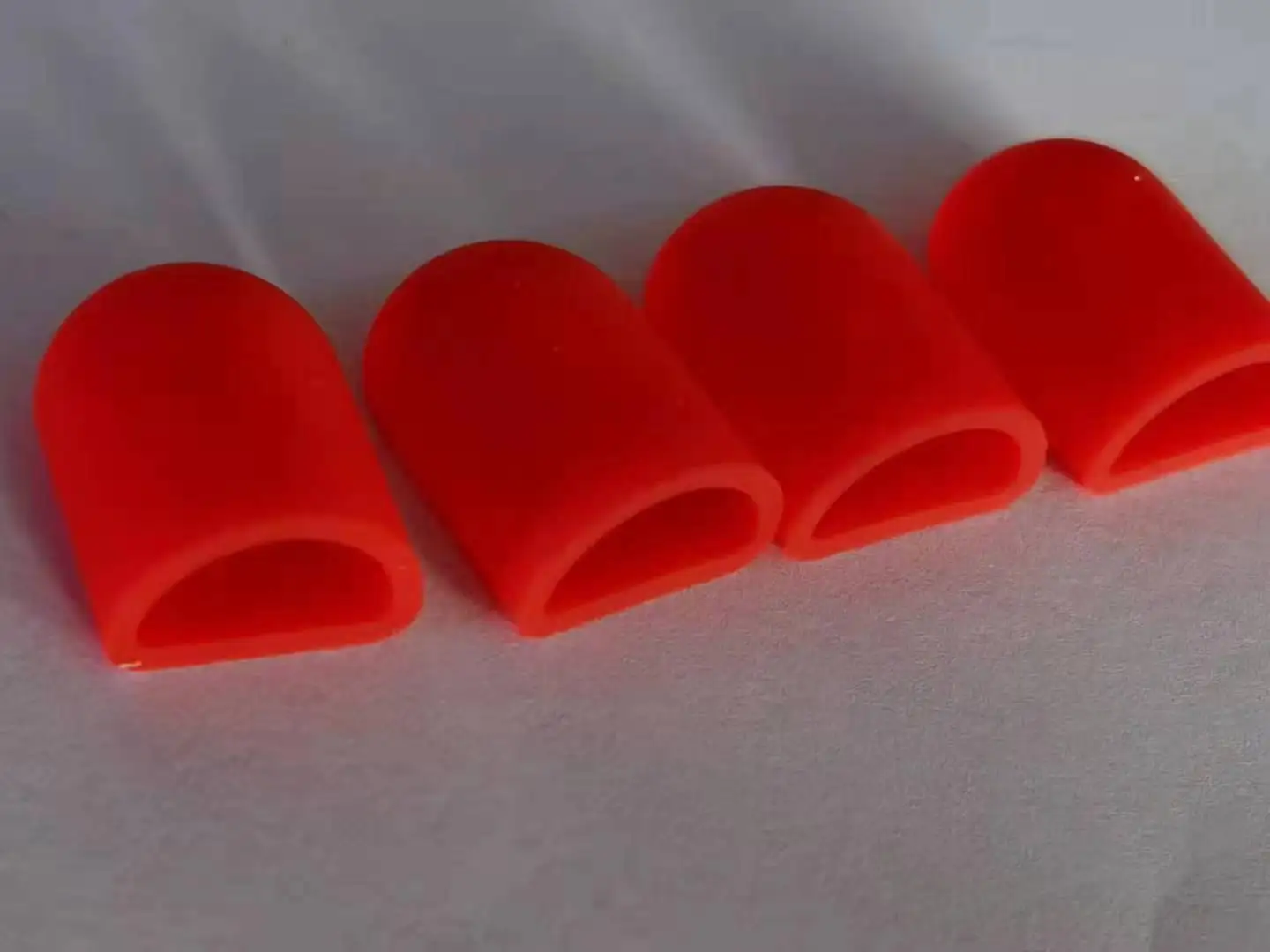 Factory Supply Non-Slip Stable Foot Support Silicone Sleeve Scooter Accessories Compatible M365/1s/Pro/Pro2/Mi3 Scooters