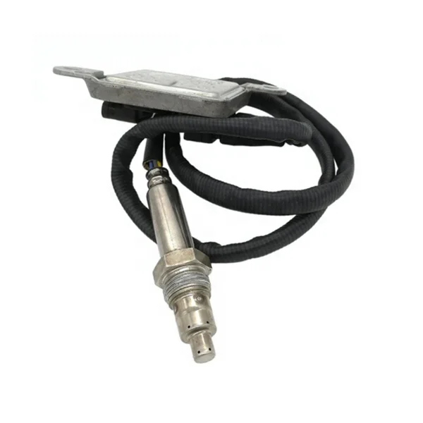 Высококачественный Датчик Nox для грузовика BENZ 12 В A0009057100 5WK9 6683A, запасные части для грузовика