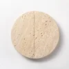 Travertine