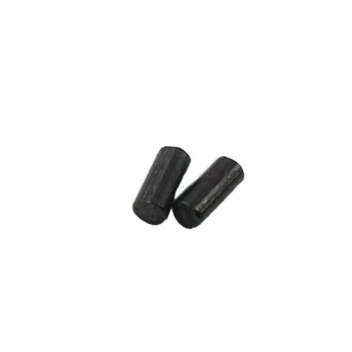 Factory Direct Outdoor Camping Customized Size 2.1*5mm Flint Firelighter Flintstone Spark for Gas Flint Wheel Lighters