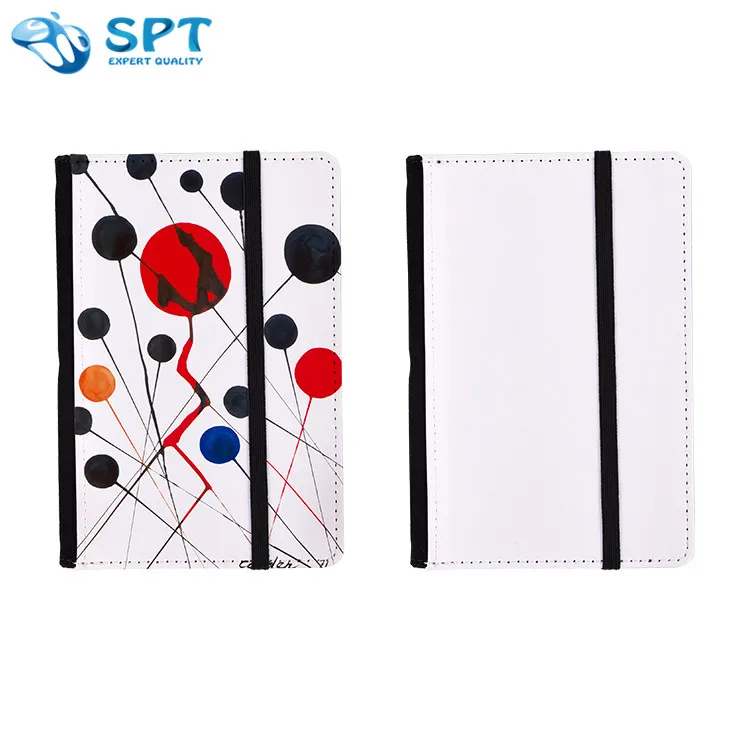 Индивидуальный персонализированный розовый симпатичный держатель для паспорта