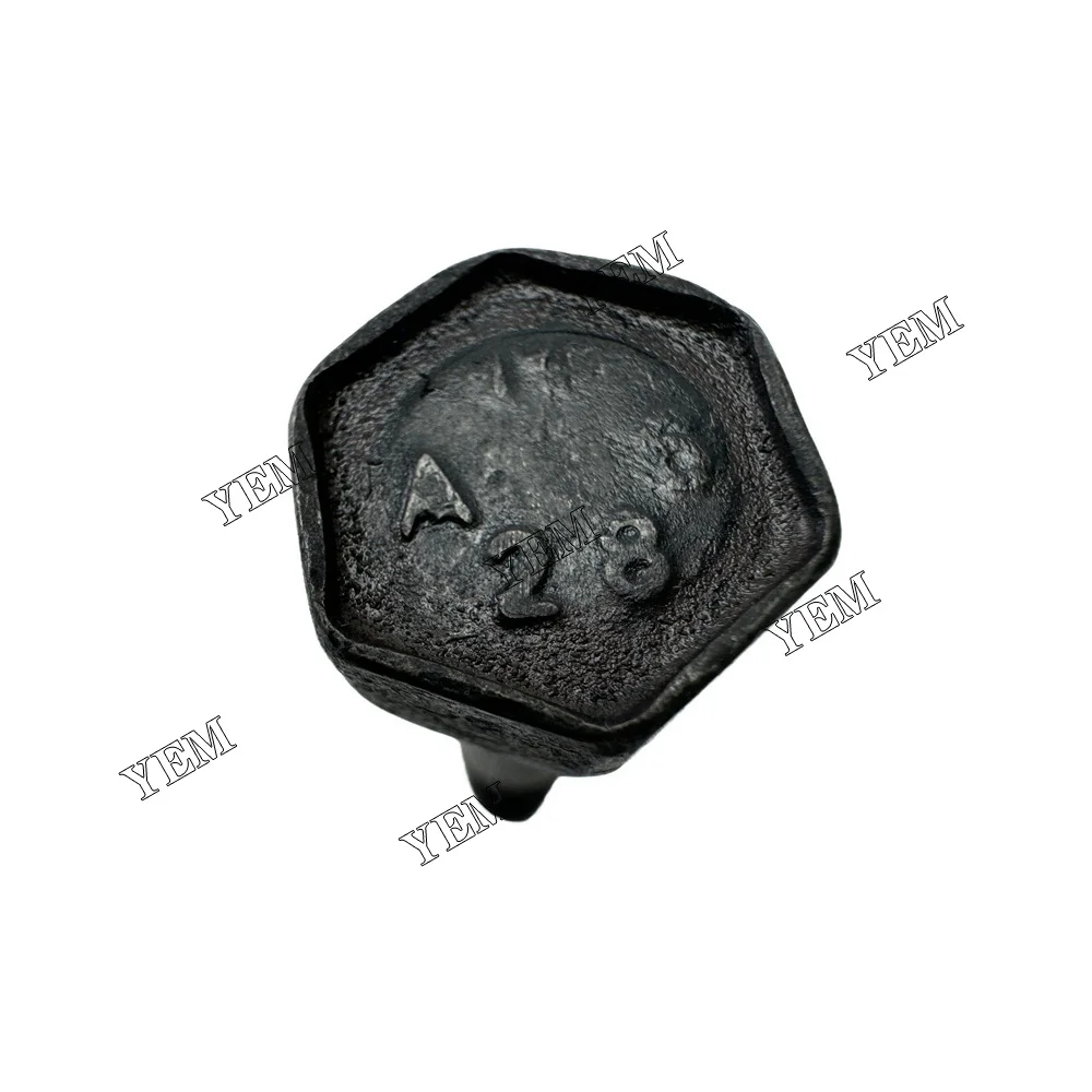 7L-6443 High Temperature Bolt for Caterpillar Engine Repair Kit 4