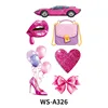 WS-A326