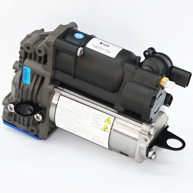 Ac2101 Air Suspension Compressor Glclass(x164) 20072012 Mlclass(w164) 20062011 Oem