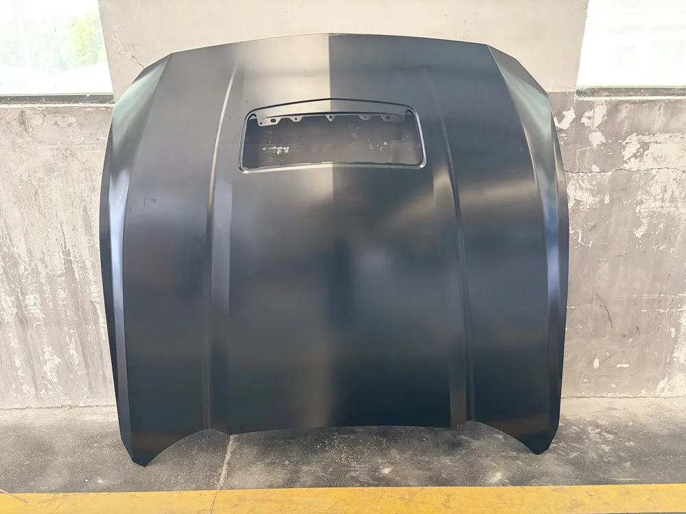 High Quality Mustang Hood Bonnet for F-ord Mustang GT 2024 Car