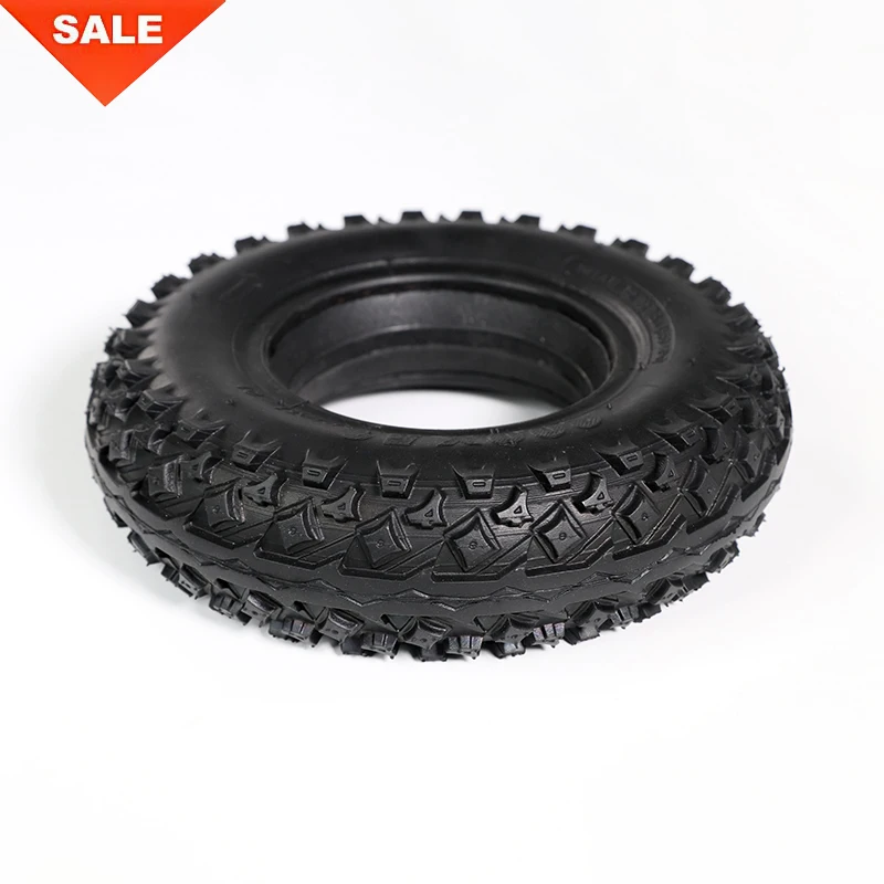 Superbsail 200x50 Filled Solid Tire For Mini Electric Scooter Tyre Electric Vehicle For 200*50 8 Inch Electric Scooter Wheel details