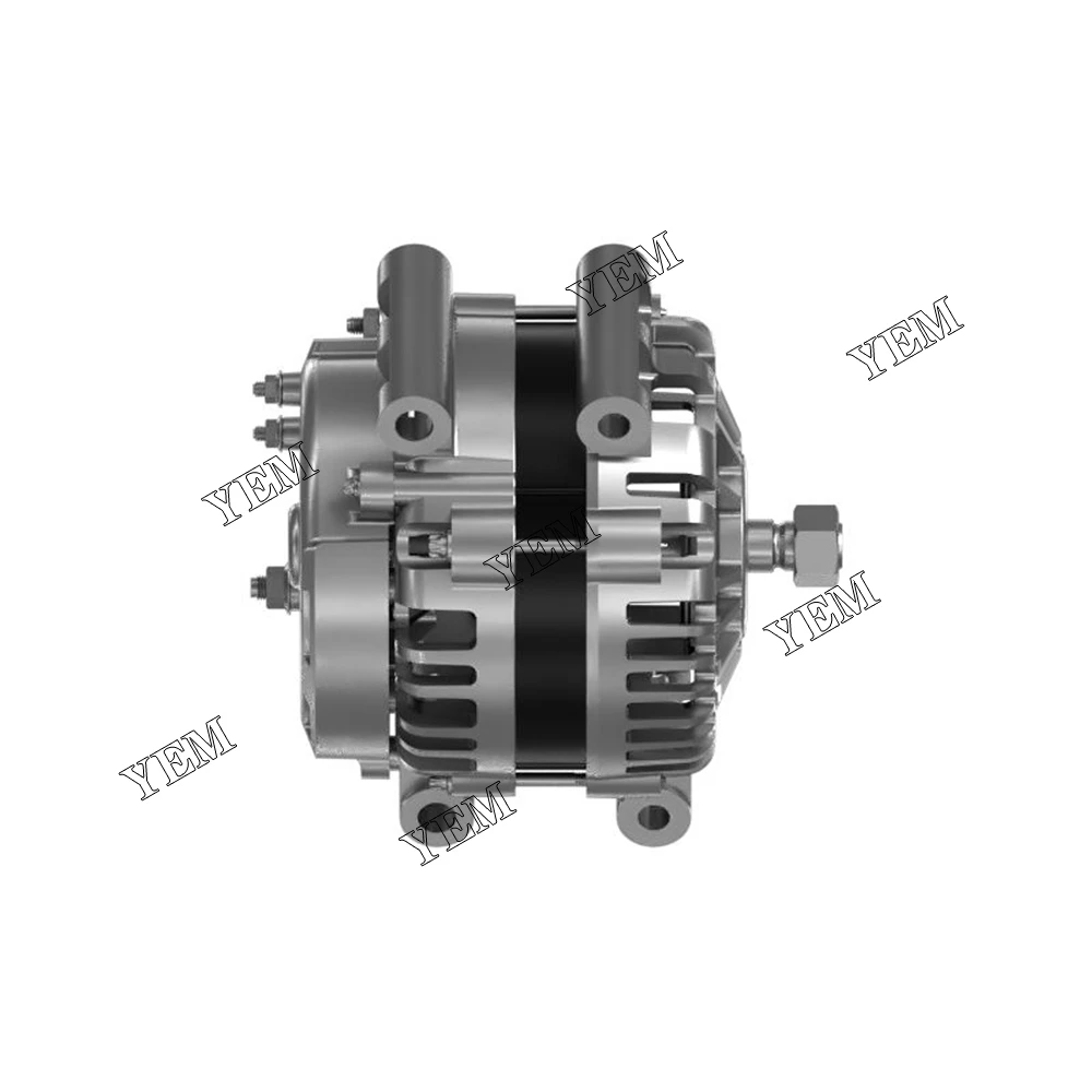Alternator 560-6104 for Cat Diesel Engine 4