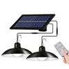 Control remoto de doble cabeza (luz blanca)