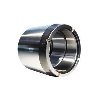 STAHLBUCHSE 32/40x40mm mit Schmiernut innen & außen, gehärtet STAHLBUCHSE 32/40x40mm mit Schmiernut innen & außen, gehärtet