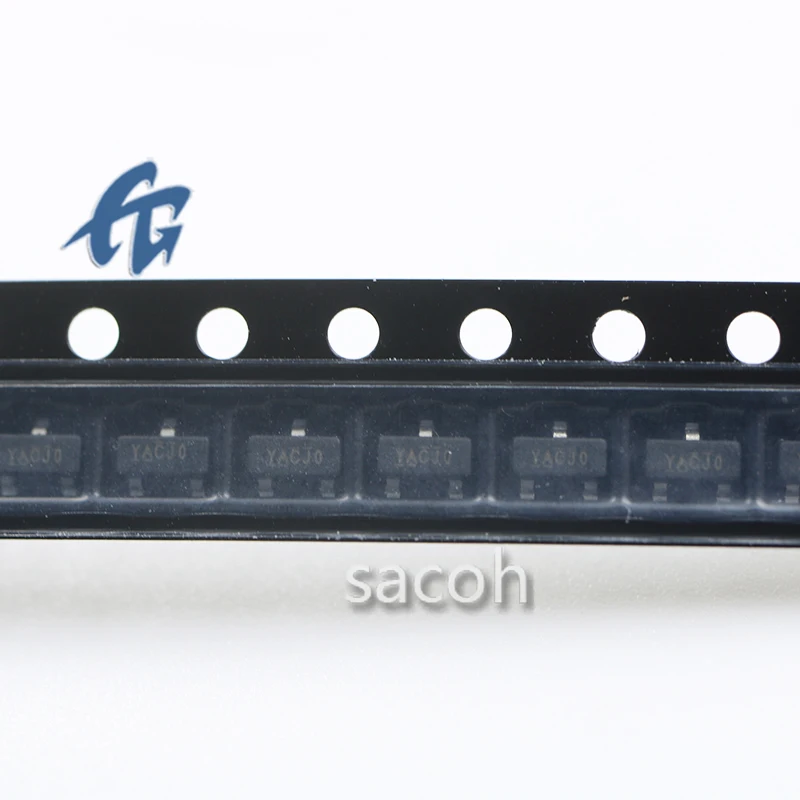 SACOH Furnizori de componente electronice originale de înaltă calitate IRLML2246TRPBF