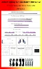 เทสล่า โมเดล Y (พวงมาลัยขวา) ไฟ RGB 24 ดวง แบบเลเซอร์แกะสลัก
