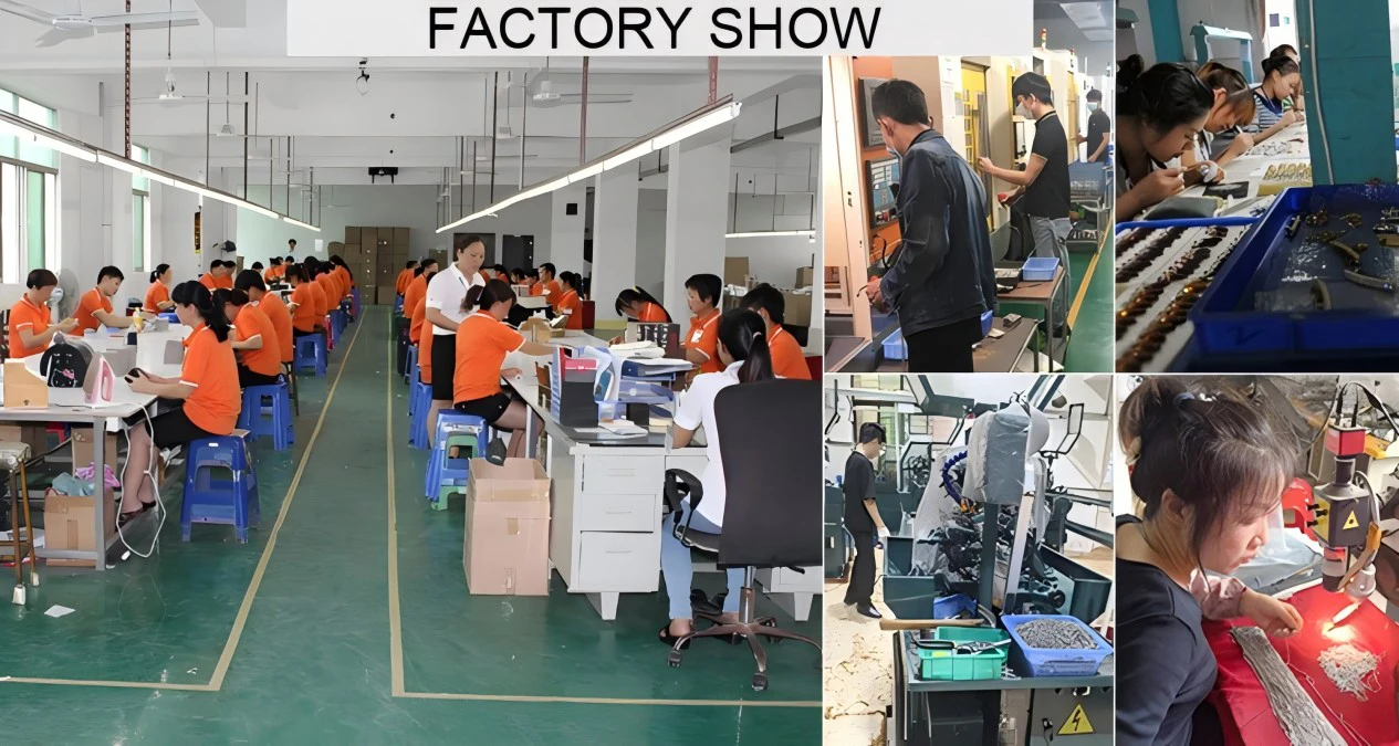 Hefei Xilanrui Trading Co., Ltd. 2