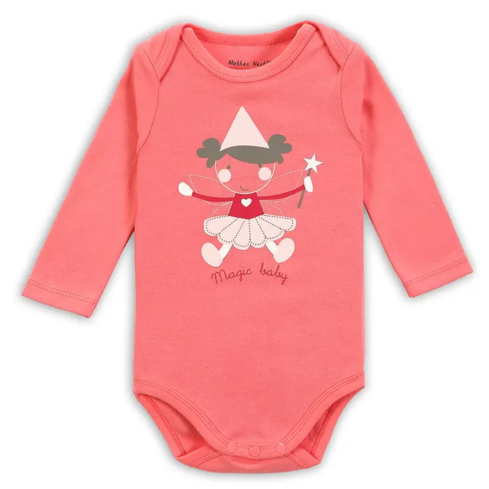 В наличии, детская одежда, боди с длинным рукавом для новорожденных девочек