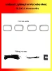 Front Air outlet